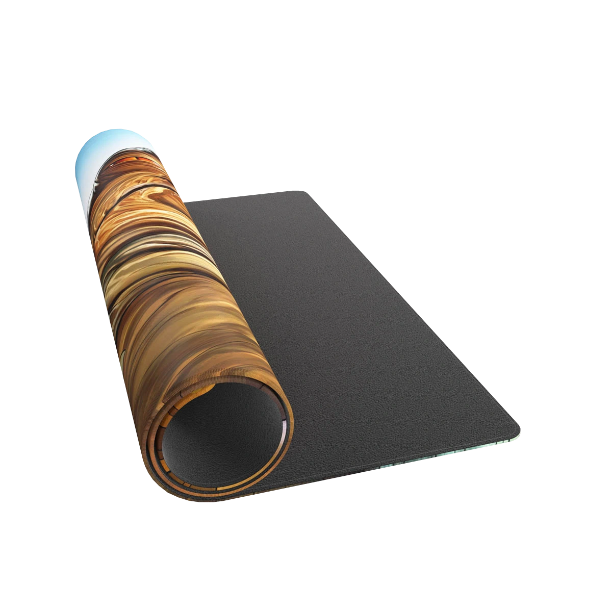 Gamegenic - Star Wars: Unlimited - Game Mat - Jabba The Hutt