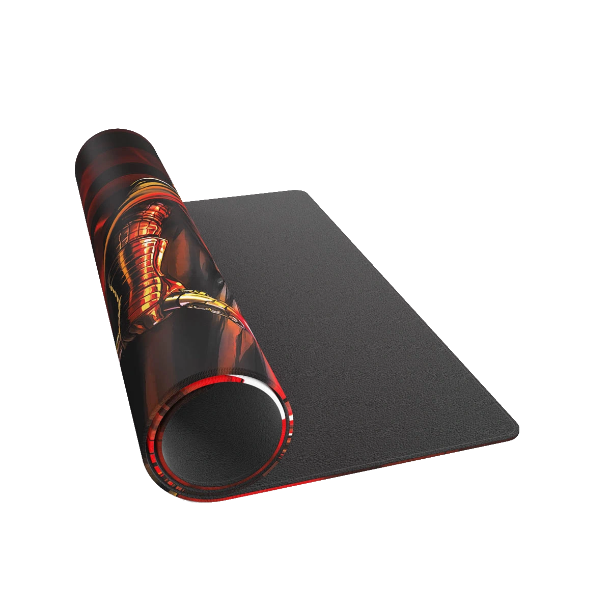 Gamegenic - Star Wars: Unlimited - Game Mat - Darth Vader Unstoppable
