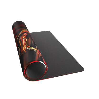Gamegenic - Star Wars: Unlimited - Game Mat - Darth Vader Unstoppable