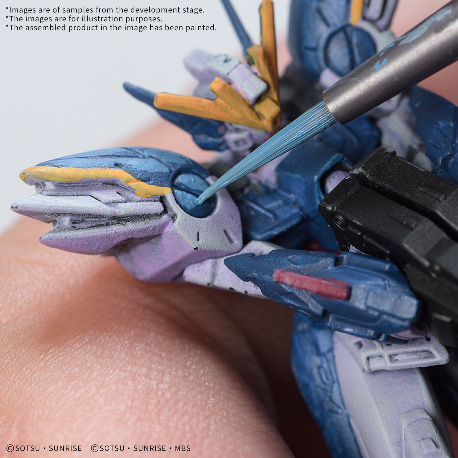 Gundam Assemble - Starter Set 01 (ST01)