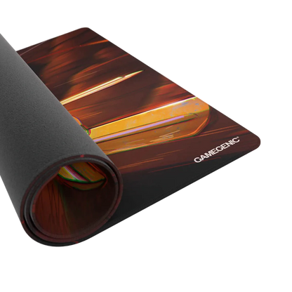 Gamegenic - Star Wars: Unlimited - Game Mat - Anakin&