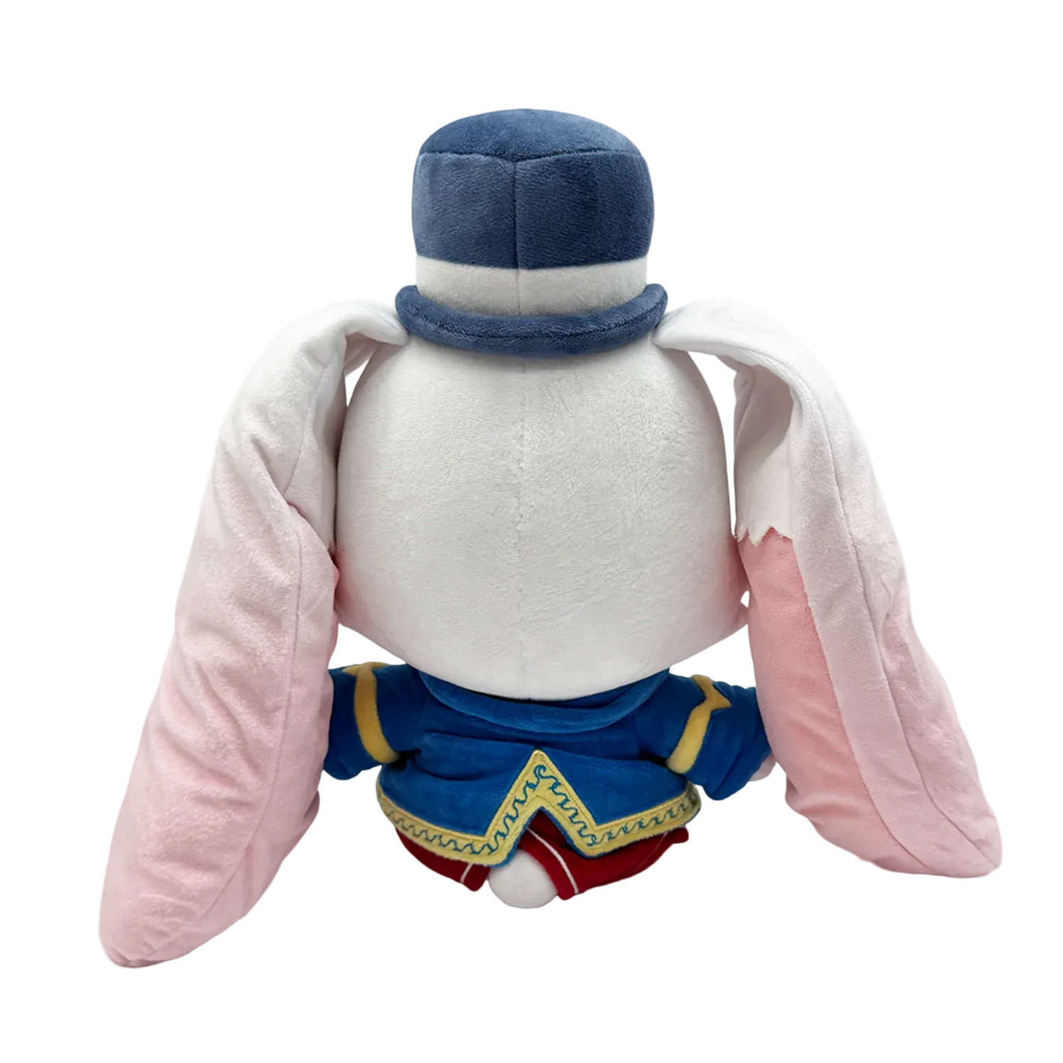 Youtooz - Shangri-La Frontier - Emul Plush (9in)