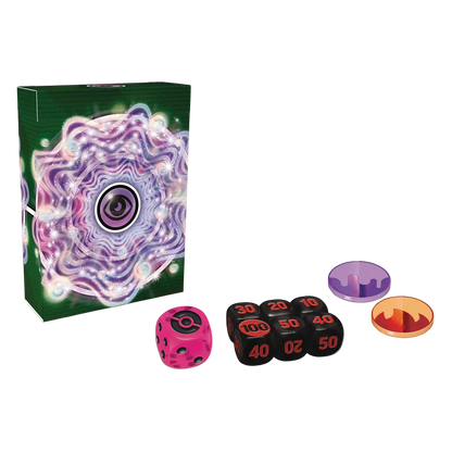Pokemon TCG - Scarlet &amp; Violet - League Battle Deck - Team Rocket&