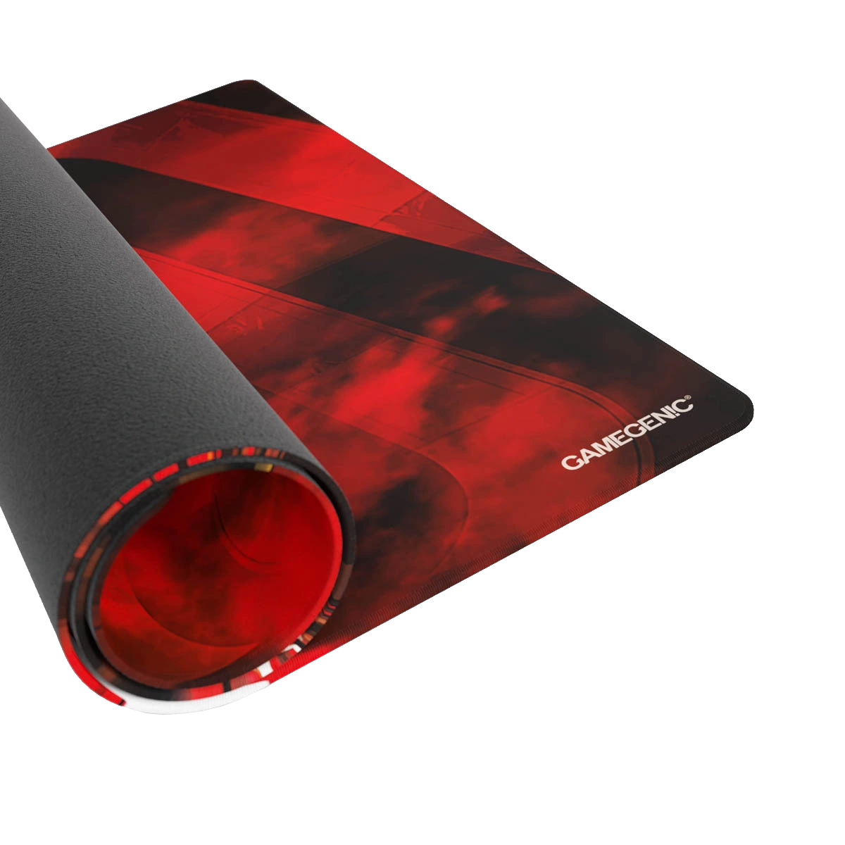 Gamegenic - Star Wars: Unlimited - Game Mat - Darth Vader Unstoppable