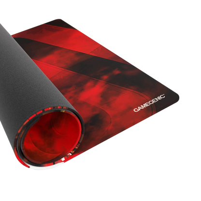 Gamegenic - Star Wars: Unlimited - Game Mat - Darth Vader Unstoppable