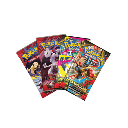 Pokemon TCG - Scarlet &amp; Violet - Trainer&
