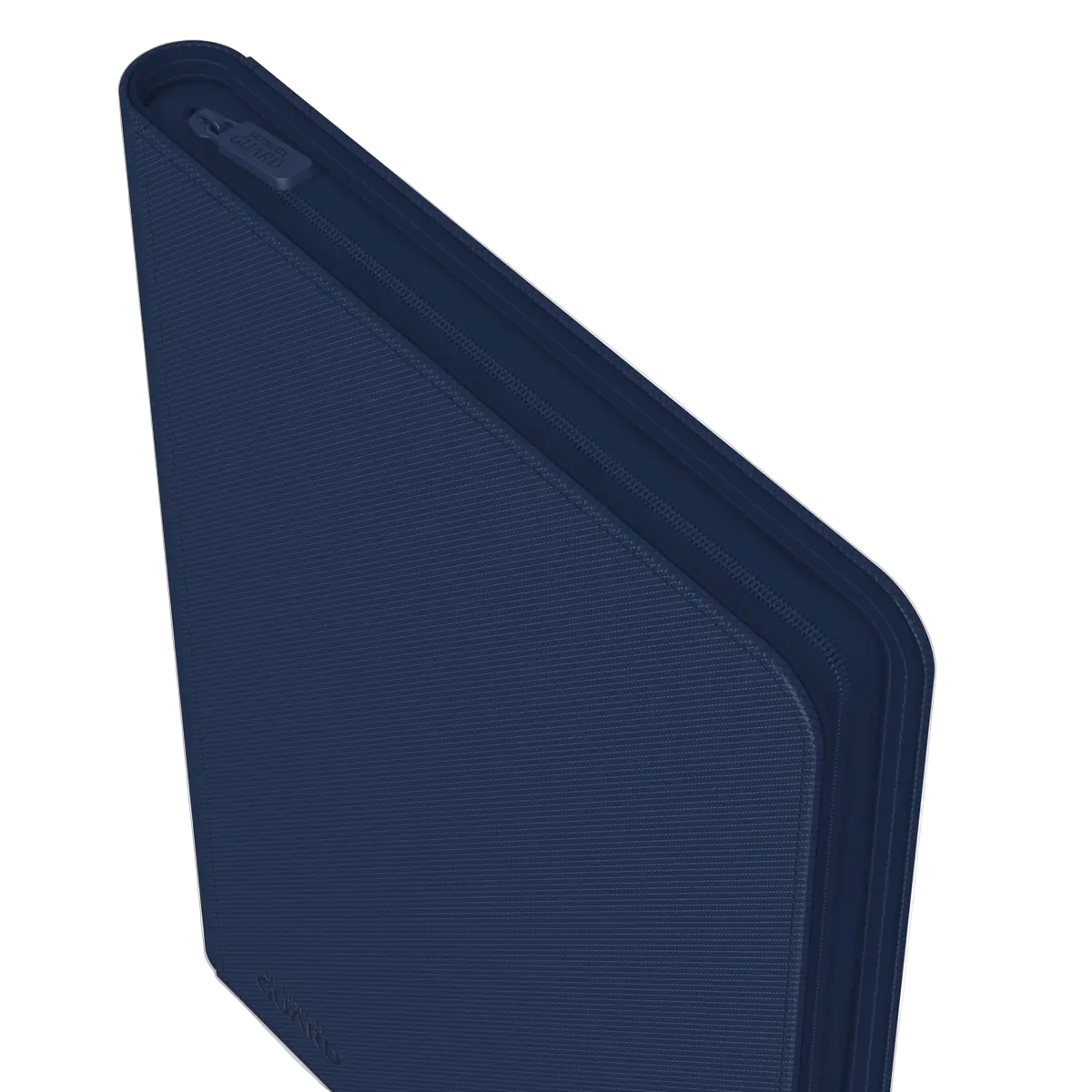 Ultimate Guard - Zipfolio 320 XenoSkin - 16-Pocket Portfolio - Blue