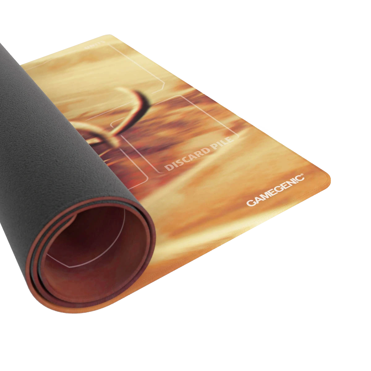 Gamegenic - Star Wars: Unlimited - Game Mat - Great Pit of Carkoon