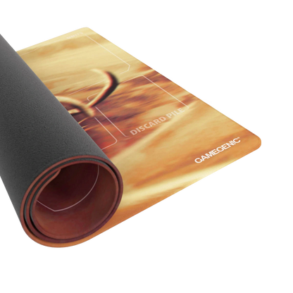 Gamegenic - Star Wars: Unlimited - Game Mat - Great Pit of Carkoon