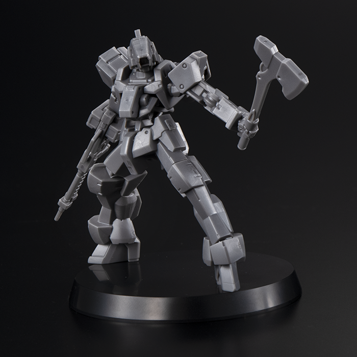 Gundam Card Game - Premium Collection Gundam Assemble Set - Mobile Suit Gundam IRON-BLOODED ORPHANS (PC01A)
