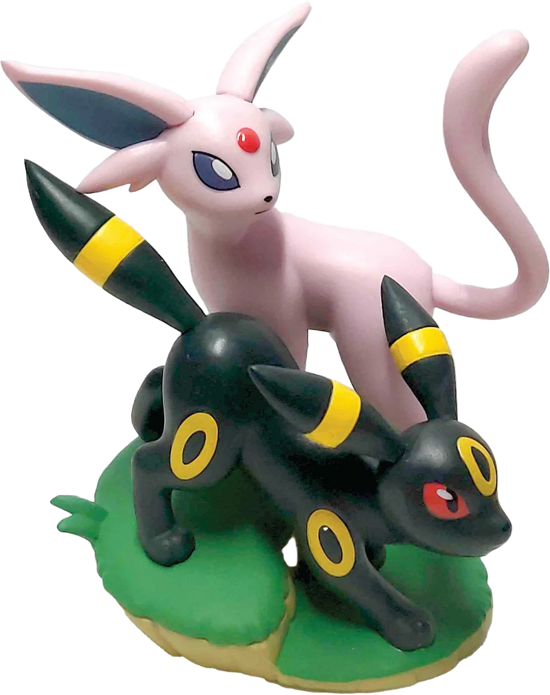 Pokemon TCG - Scarlet &amp; Violet - Prismatic Evolutions - Premium Figure Collection Box