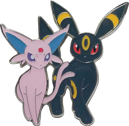 Pokemon TCG - Scarlet &amp; Violet - Prismatic Evolutions - Premium Figure Collection Box