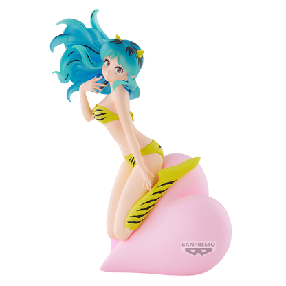Bandai - Banpresto - Espresto - Urusei Yatsura - -Soft and Drifting- Lum Figure