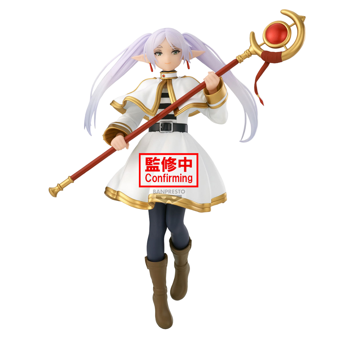 Bandai - Banpresto - Grandista - Frieren: Beyond Journey&