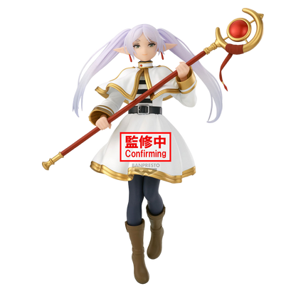 Bandai - Banpresto - Grandista - Frieren: Beyond Journey&