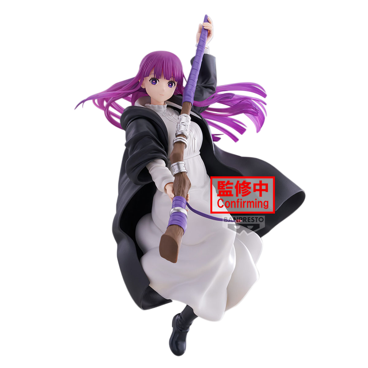Bandai - Banpresto - Maximatic - Frieren: Beyond Journey&
