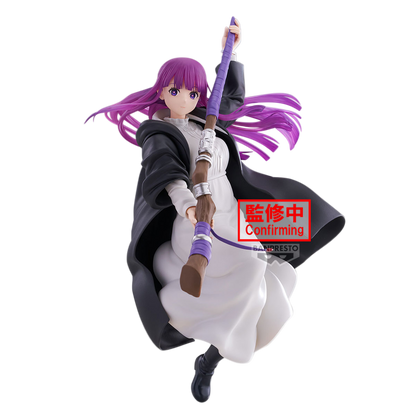 Bandai - Banpresto - Maximatic - Frieren: Beyond Journey&
