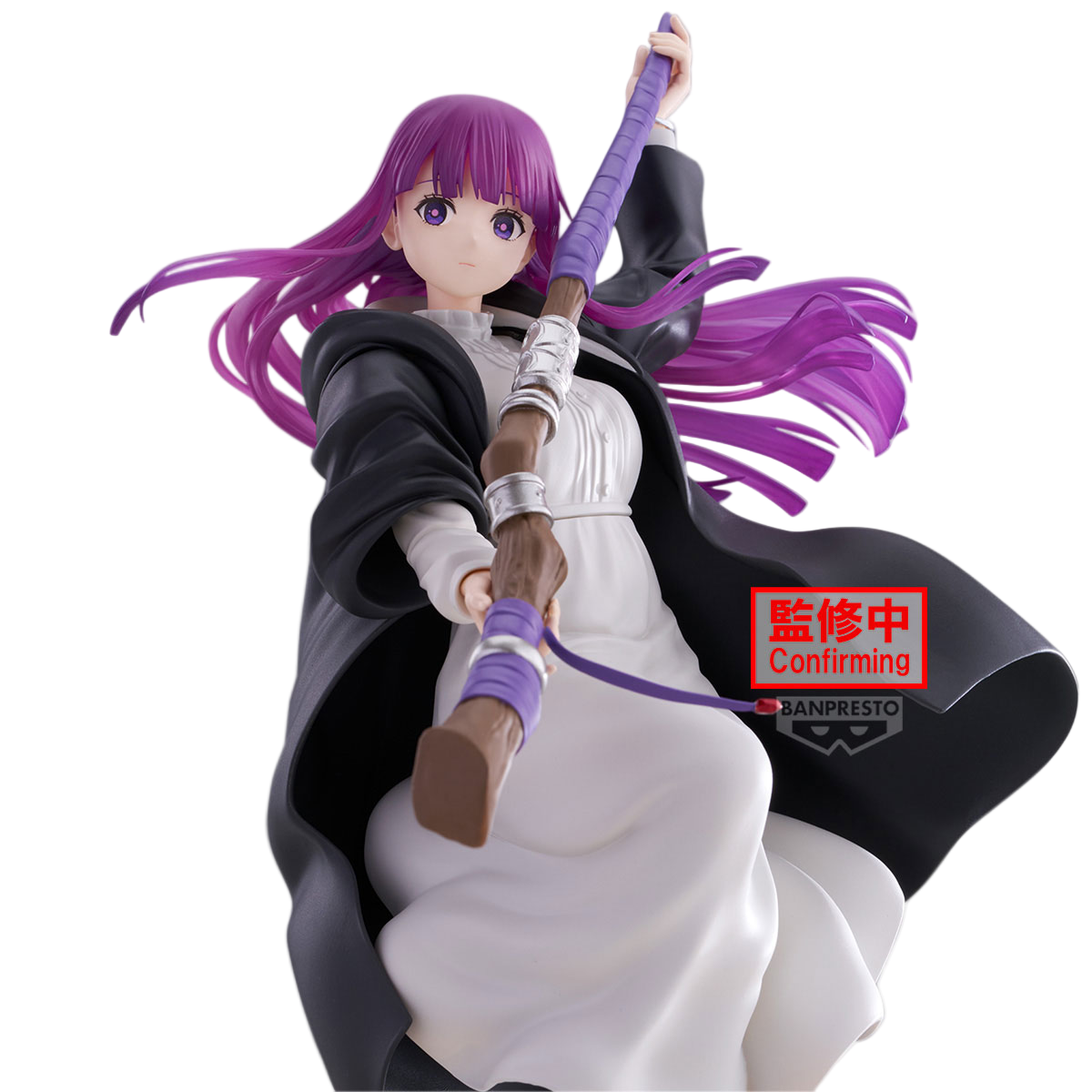 Bandai - Banpresto - Maximatic - Frieren: Beyond Journey&
