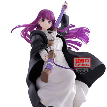 Bandai - Banpresto - Maximatic - Frieren: Beyond Journey&