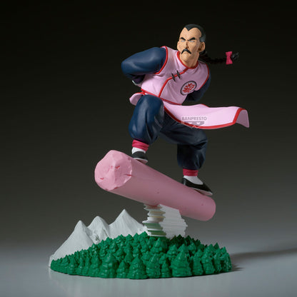 Bandai - Banpresto - History Box - Dragon Ball - Taopaipai Figure