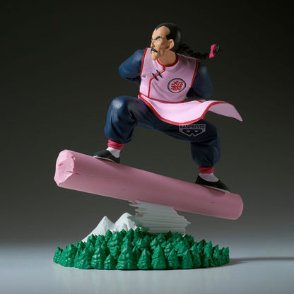 Bandai - Banpresto - History Box - Dragon Ball - Taopaipai Figure