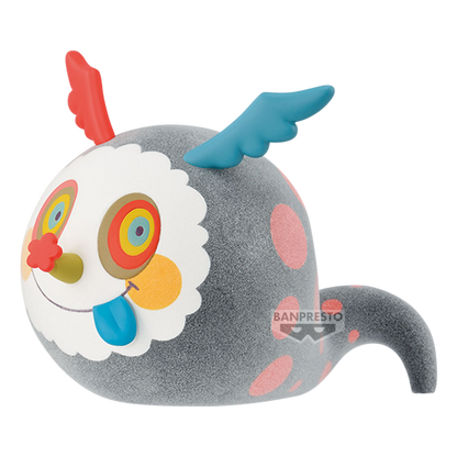 Bandai - Banpresto - Fluffy Puffy - Puella Magi Madoka Magica the Movie -Rebellion- - ～Kyubey＆Dessert Witch～(B:Dessert Witch) Figure
