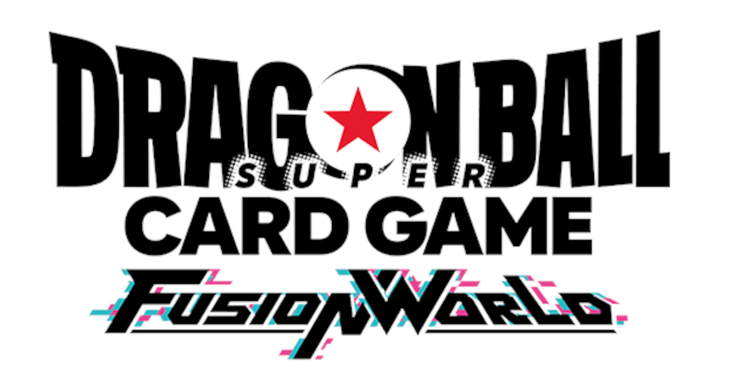 Dragon Ball Super CG Fusion World - Starter Deck EX - The Phase of Evolution (FS11)